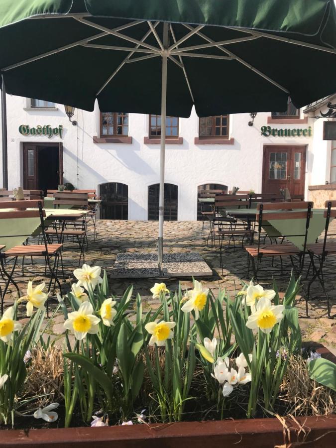 Wasserburg Zu Gommern Zewnętrze zdjęcie