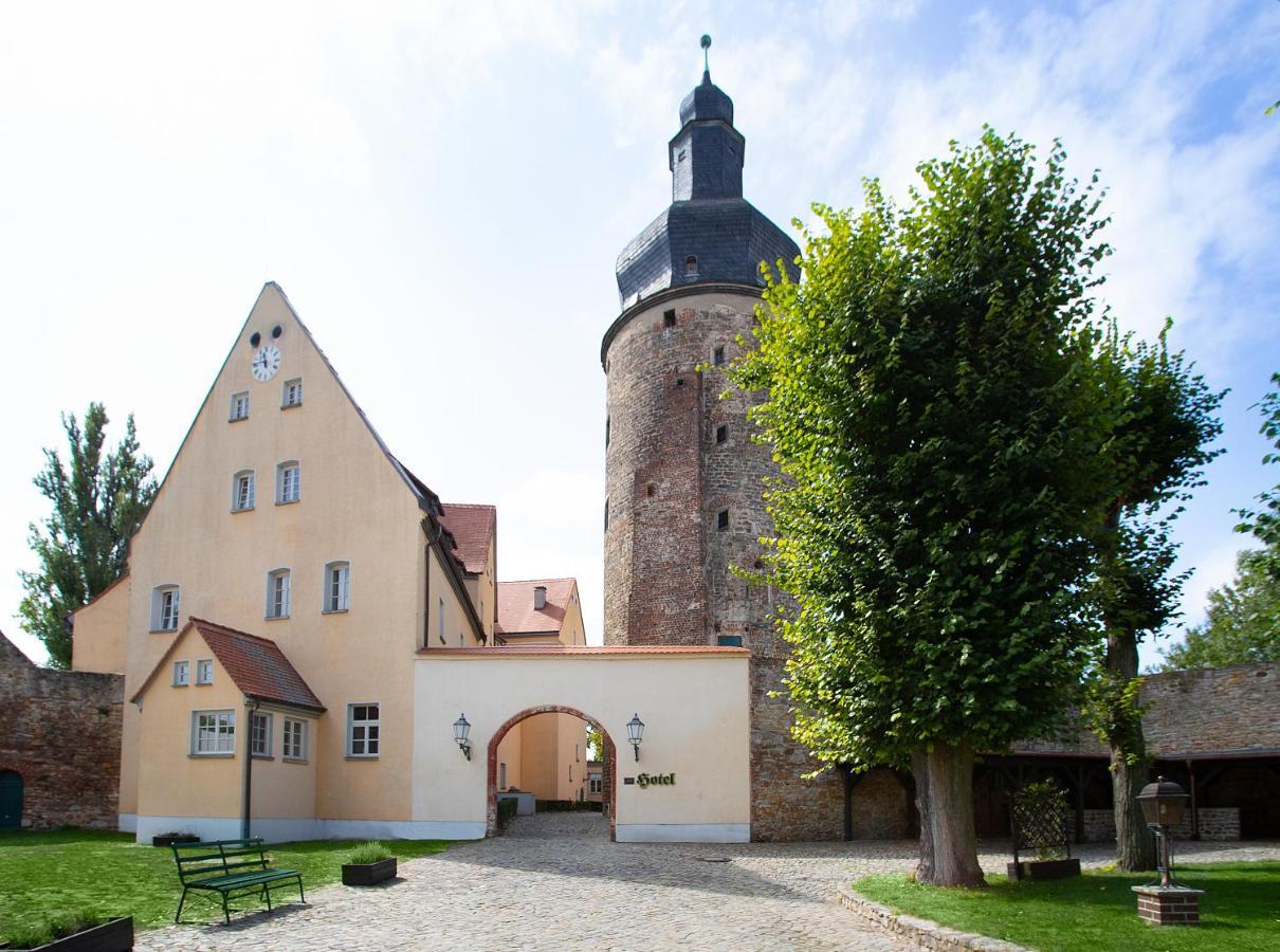 Wasserburg Zu Gommern Zewnętrze zdjęcie